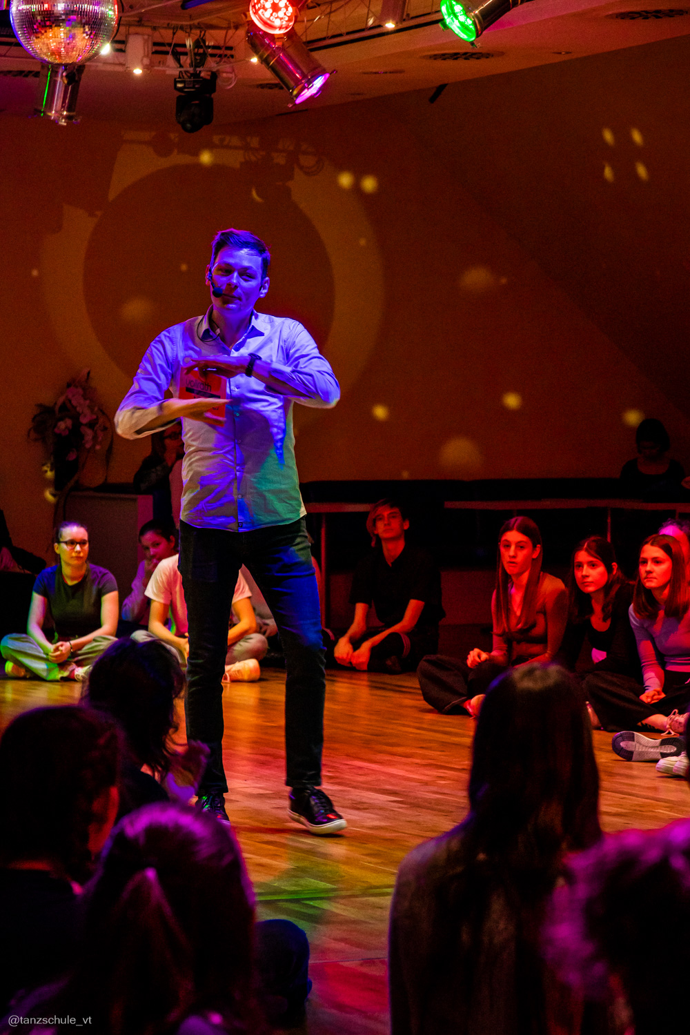 20230325 Ballcheck Tanzparty 4050